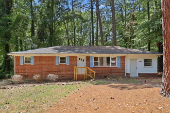 139 Windsor Circle , Chapel Hill,  27516