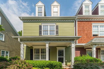 125 Old Grove Lane , Apex,  27502