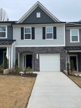 1129 Tembrook Drive , Mebane,  27302