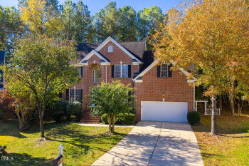 119 Camille Court , Chapel Hill,  27516