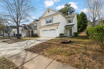 1410 Crimson Creek Drive , Durham,  27713