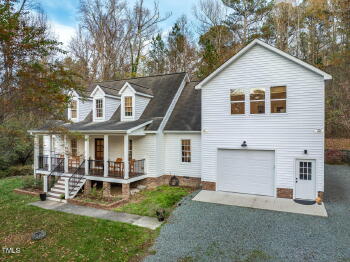 95 Margaret Place , Chapel Hill,  27516