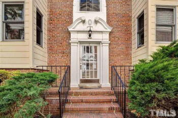 235 McCauley Street #C-2, Chapel Hill,  27516