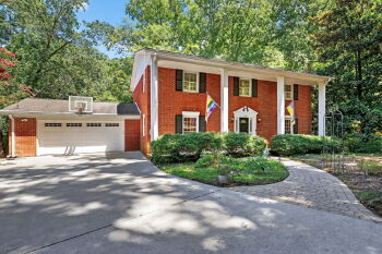 324 Glendale Drive , Chapel Hill,  27514