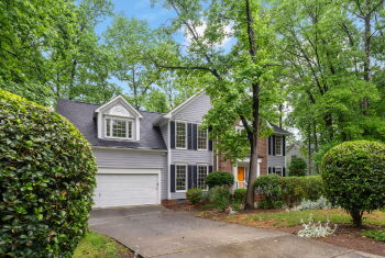 116 Tremont Circle , Chapel Hill,  27516
