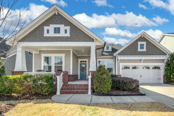 485 Wildwind Drive , Chapel Hill,  27516
