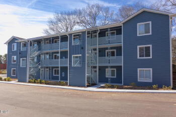 1309 Hudson Avenue #B4, Durham,  27705