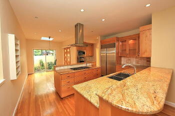 16 Bayswater Place , Durham,  27517