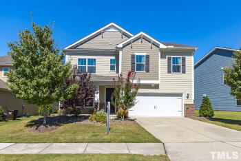 219 Crisp Road , Durham,  27713