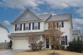 2612 Teermark Lane , Durham,  27703