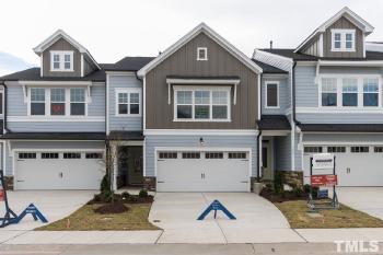 3115 Dunnock Drive , Durham,  27713