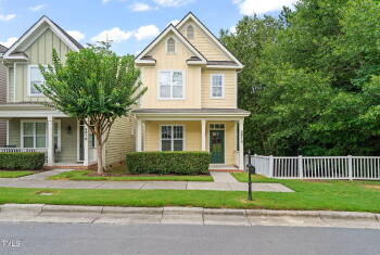 5012 Sunny Creek Lane , Apex,  27502