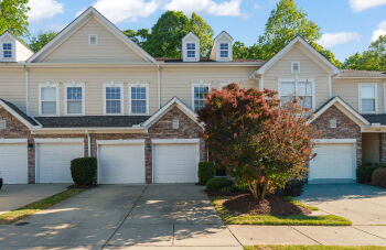 507 Bartlett Circle , Hillsborough,  27278