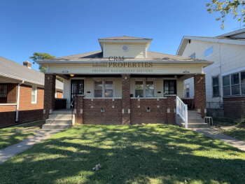 933 N Linwood Ave , Indianapolis,  46201