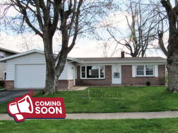 1616 Meadowbrook Dr , Kokomo,  46902