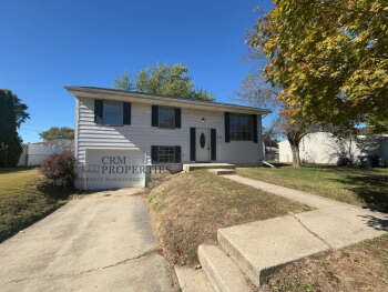 2301 Tam O Shanter Rd , Kokomo,  46902