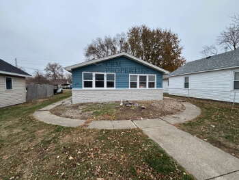 1330 S Jay St Unit A , Kokomo,  46902