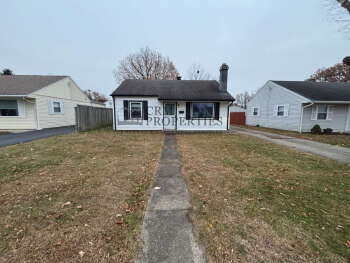 1036 Columbus Blvd , Kokomo,  46901