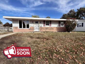 800 Maumee Dr , Kokomo,  46902