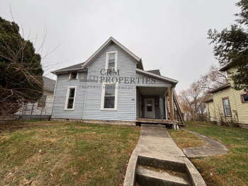 1039 S Washington St Apt 3 , Kokomo,  46902