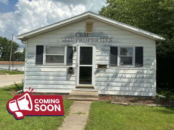 2324 N Buckeye St , Kokomo,  46901