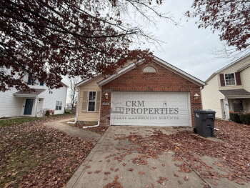 7202 Parklake Cir , Indianapolis,  46217