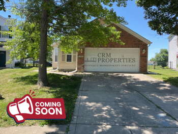 7202 Parklake Cir , Indianapolis,  46217