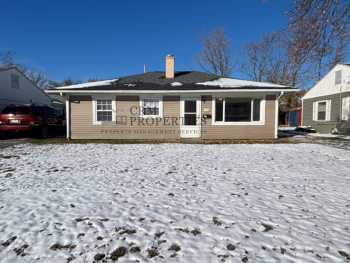 1008 E Fischer St , Kokomo,  46901