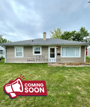 1008 E Fischer St , Kokomo,  46901
