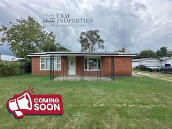 805 Miami Blvd , Kokomo,  46902