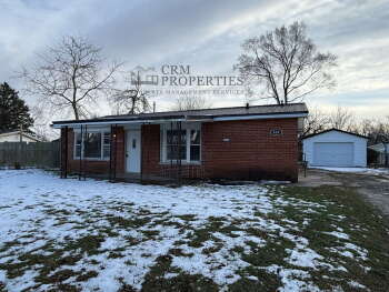 805 Miami Blvd , Kokomo,  46902