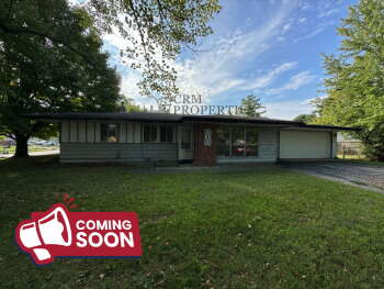 5702 Mendota Dr , Kokomo,  46902