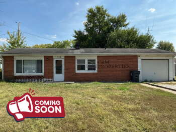 811 Miami Blvd , Kokomo,  46902