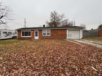 811 Miami Blvd , Kokomo,  46902