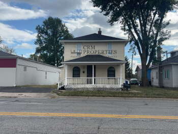 409 W Morgan St , Kokomo,  46901