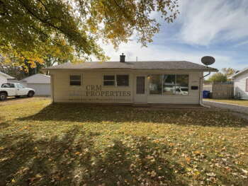 1109 Cornell Rd , Kokomo,  46901