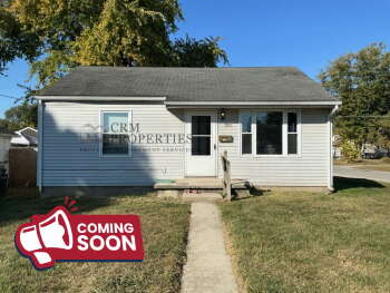 1301 S Waugh St , Kokomo,  46902