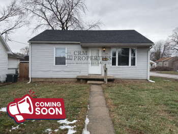 1301 S Waugh St , Kokomo,  46902