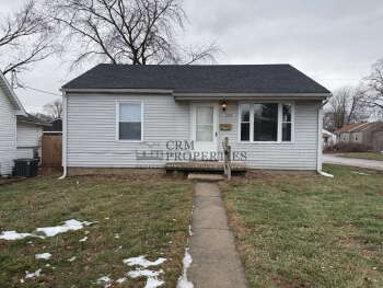 1301 S Waugh St , Kokomo,  46902