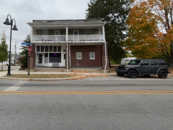 201 N Philips St Unit 203 , Kokomo,  46901