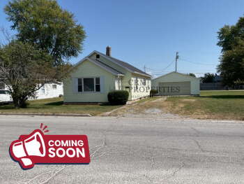 2144 N Webster St , Kokomo,  46901