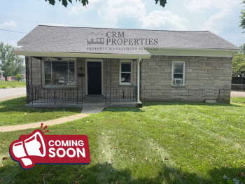 1019 N Mccann St , Kokomo,  46901