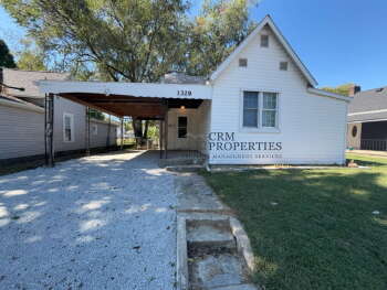 1329 N Wabash Ave , Kokomo,  46901