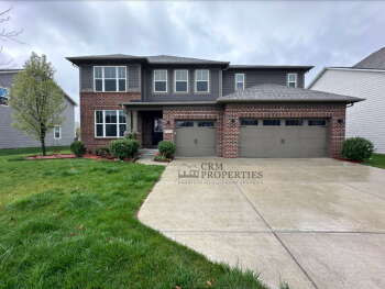 18743 Abigail Cir , Westfield,  46062