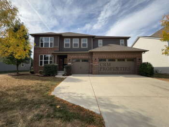 18743 Abigail Cir , Westfield,  46062