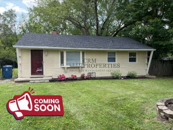 521 Arthur Drive , Carmel,  46280