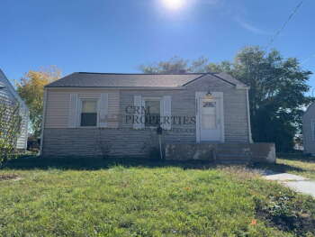 1233 East Jefferson Street , Kokomo,  46901