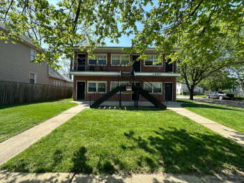 1201 Cincinnati St Apt 5 , Lafayette,  47904