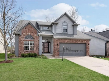 10765 Belmont Cir , Carmel,  46280