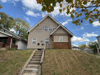 301.5 North Temple Avenue , Indianapolis,  46201
